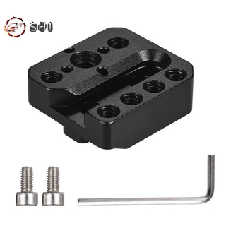 Đế Gắn Máy Ảnh Cho Dji Ronin S / Sc Gimbal G8Vn