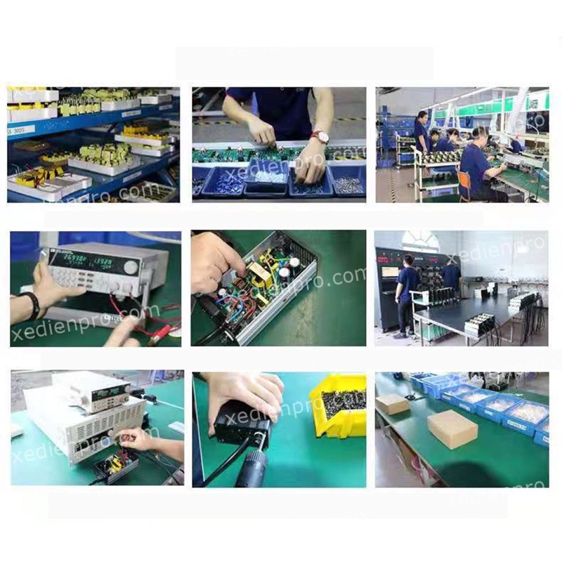 Sạc xe lăn thông minh 24V5A