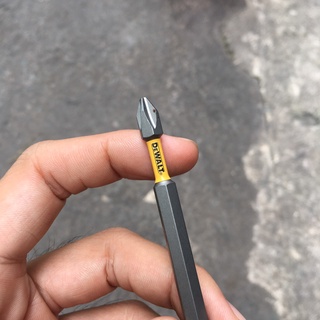 Mũi Vít Bake DEWALT PH2 Dài 150mm (SL: 1 Cây)