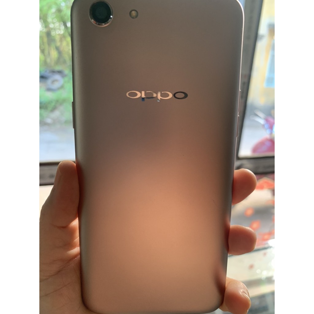 điện thoại oppo A83 cũ đẹp rẻ chất lượng