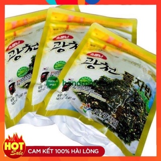 COMBO 3 gói kim vụn trộn cơm ăn liền