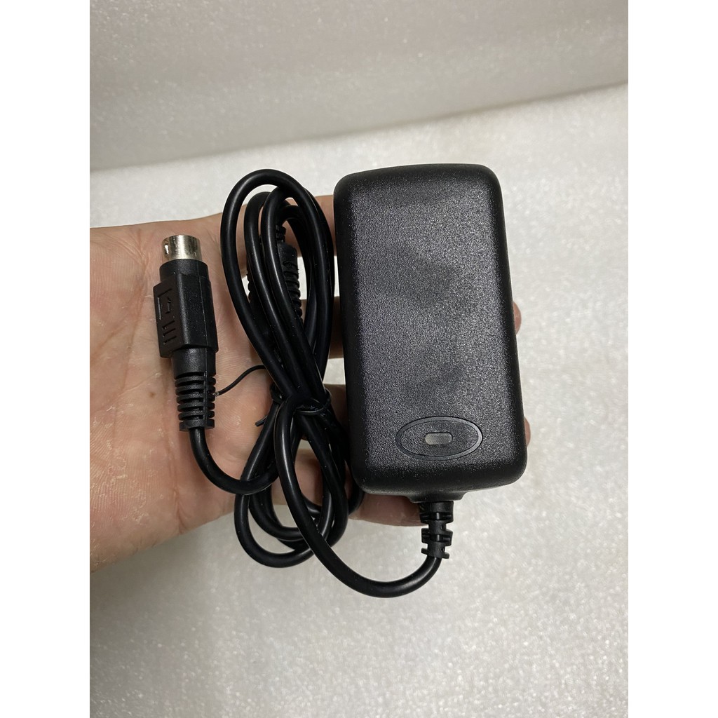 Adapter nguồn 12v đầu ghi camera Hikvison chính hãng