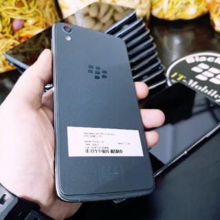 [New Nobox]Điện thoại Blackberry Dtek50 mới 100% tặng ốp lưng và dán màn hình