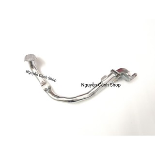 càng đạp phanh thắng exciter 150