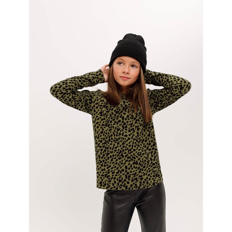 Mũ len 7 màu basic dư xịn cho bé