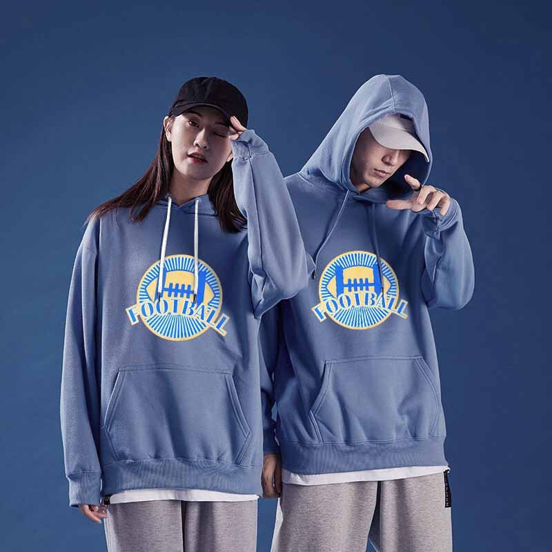 ❤️ GIÁ SỈ - LOẠI TỐT ❤️ Áo khoác nỉ hoodie trơn Unisex - Thun tay dài form rộng có mũ dáng suông nam nữ HOT - ĐỒ ẤM LẠNH