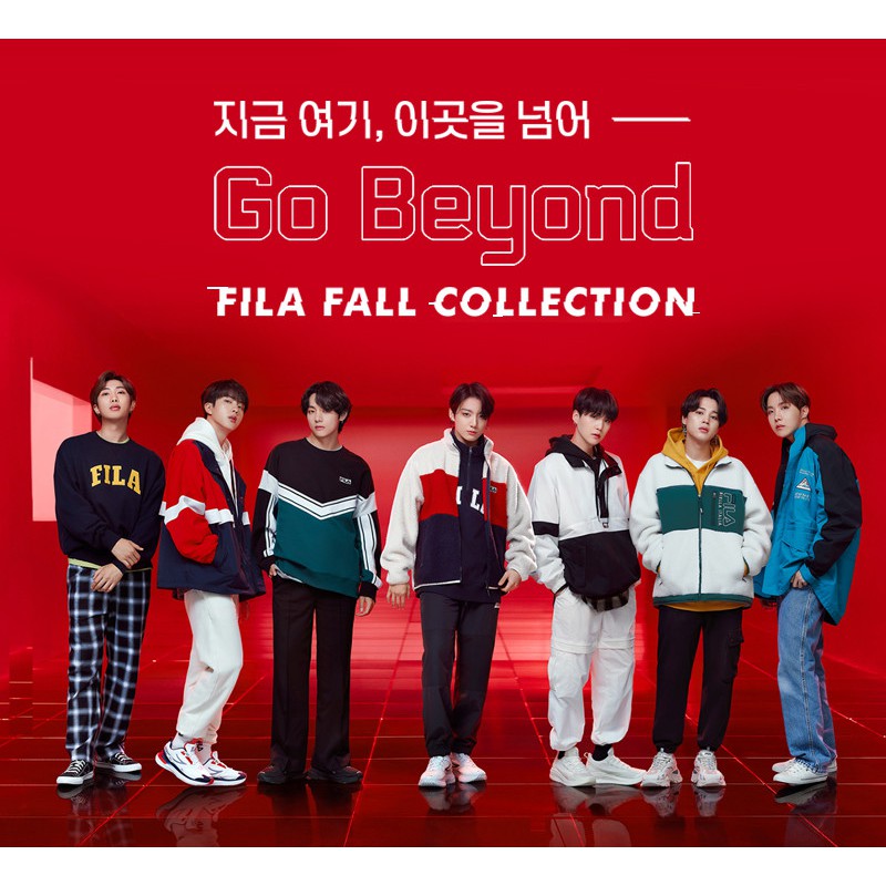 Giày thể thao Fila Unisex Fila Curvelet Sneakers 1RM01378  (8 màu)