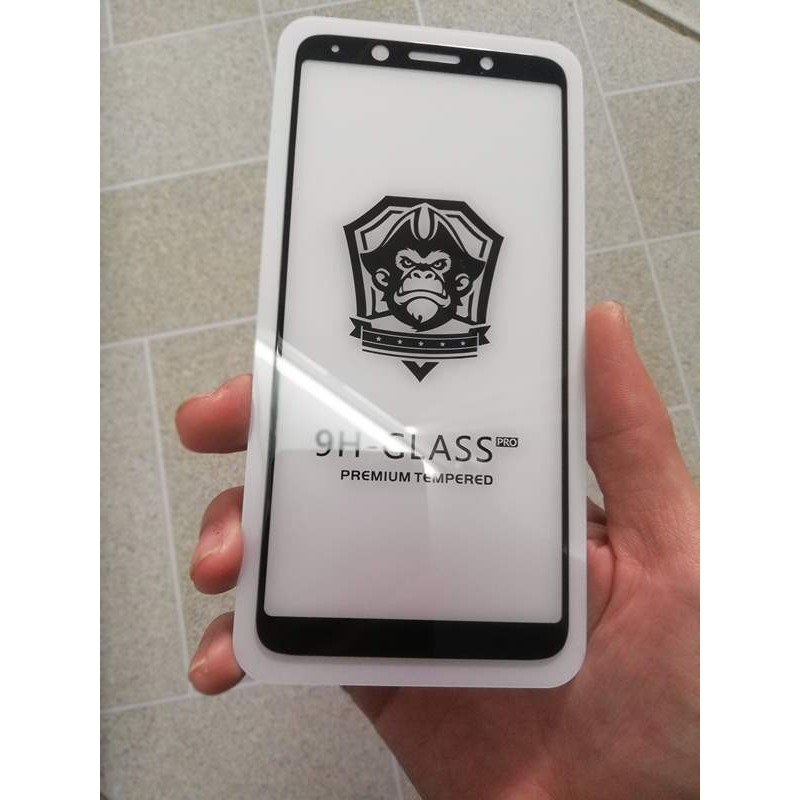 kính cường lực full màn hình xiaomi 5 plus , xiaomi A3