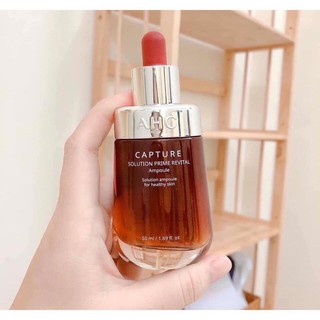 Tinh chất Serum AHC Capture Solution Max Ampoule - Hàn Quốc