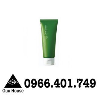 Sữa rửa mặt Naruko tràm trà Đài Loan