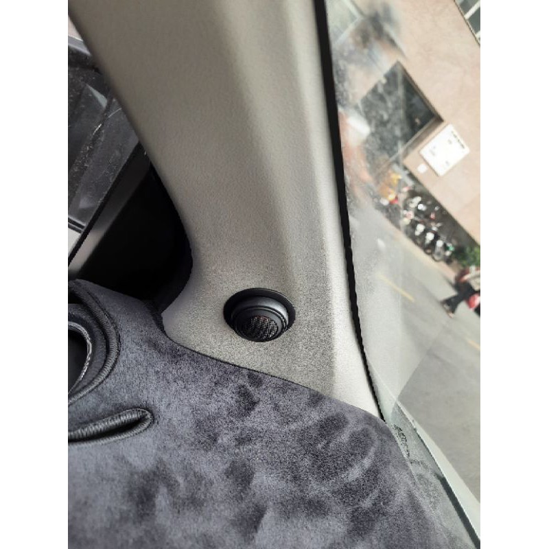 Loa Treble Xe Hơi JBL Club 750T / GTO 609C / Club 6500C / Chính Hãng Free Lắp Đặt