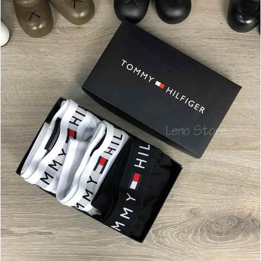 Quấnt lót hàng hiệu 4 chiều
