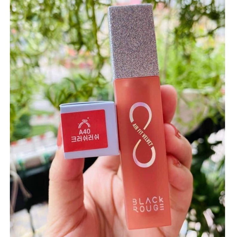 [A03- A12 Bản giới hạn, A39 - A45] Son kem chính hãng BLR Version 8