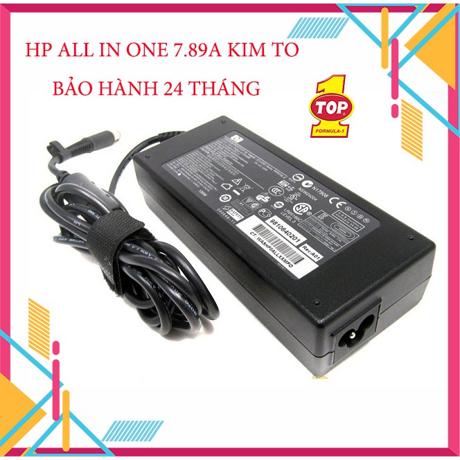 Nguồn máy tính HP All in one 19.5v - 7.89A/7.65A/7.9A/10.3A Hàng chuẩn bóc máy.