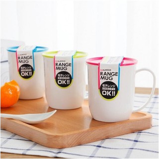 Cốc uống nước có nắp 300ml