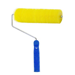 Rulo gai phá bọt khí 15-23cm giúp phá bọt khí trong quá trình sơn để lại
