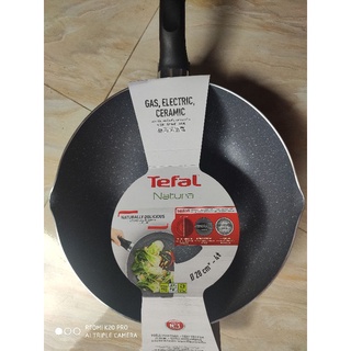 Chảo chống dính sâu lòng Tefal 28cm siêu bền