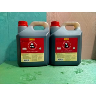Dầu hào gấu trúc 2.5kg