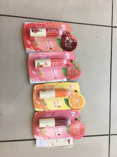 Son lipice fruit juice 4g
