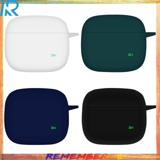 Vỏ silicone bảo vệ cho cục sạc tai nghe zmi