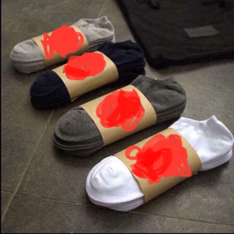 compo 10 đôi Tất hài  đẹp