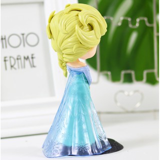 Búp bê công chúa Elsa