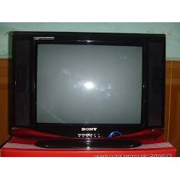 Tivi sony 21 inch mới 100% nguyên thùng