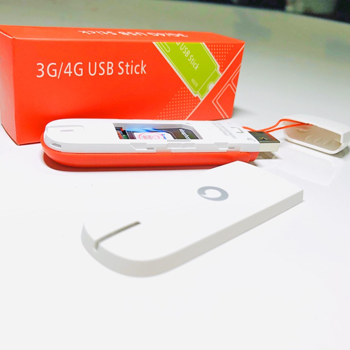 Usb Vodafone dùng đa mạng từ sim tốc độ bàn thờ