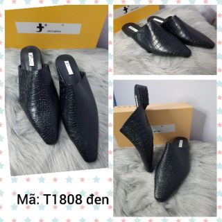 Size 39 - Sục, dép thời trang - Hàng Quảng Châu cao cấp
