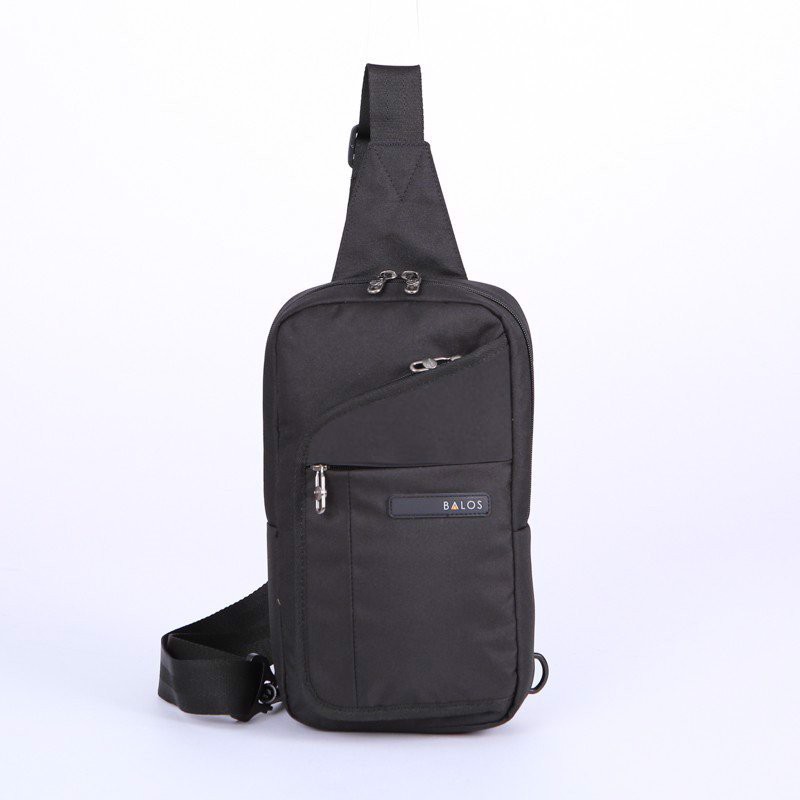 Balos ZEN SLING 1 - Balo Chéo 1 Quai Thời Trang