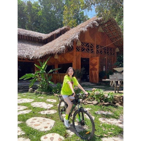 Áo phông thái lan