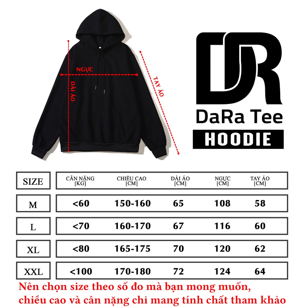 Áo Hoodie Unisex Jujutsu Kaisen Nhiều Mẫu