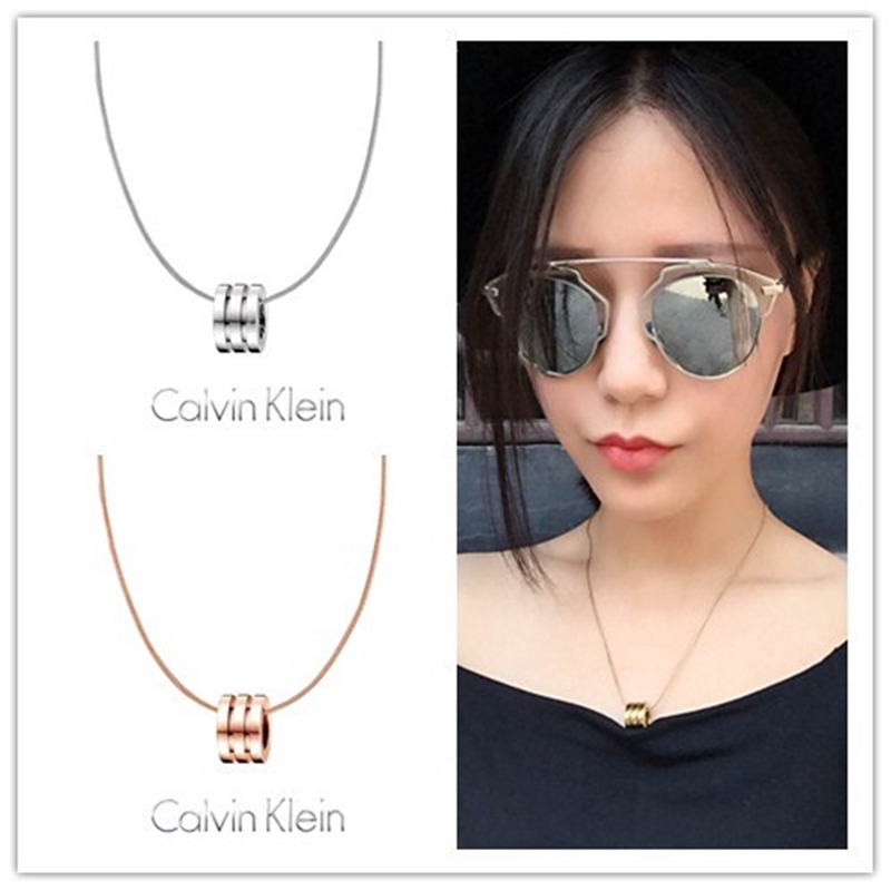 Dây Chuyền Thời Trang Cho Nữ