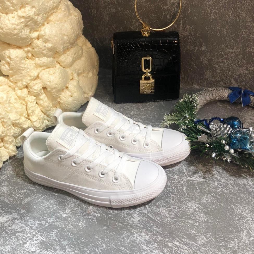 Giày Classic Madison low white chính hãng -KG&1