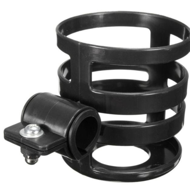 Giá đỡ bình nước hoặc ly dành cho xe đạp