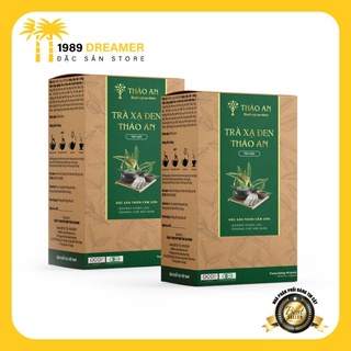 Trà xạ đen túi lọc Thảo An (60gr)