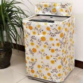 Bọc máy giặt cửa trên