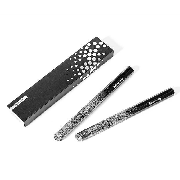 Bút kẻ mắt Galaxy BELLEMYSTERY vỏ kim tuyến siiêu xinh BELL03 | BigBuy360 - bigbuy360.vn