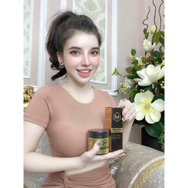 COMPO TÁI TẠO HỒNG SÂM NÂNG CẤP X2