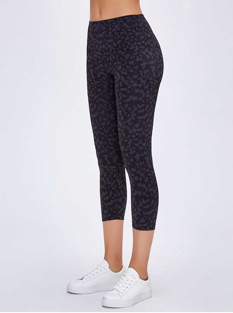 Quần legging thể thao Airactive Leisure cạp cao thời trang dành cho nữ