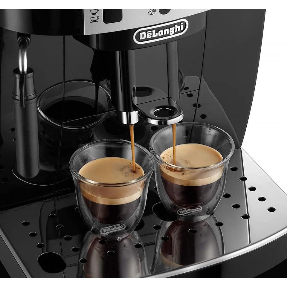 Máy Pha Cà Phê Delonghi ECAM 22.110B HÀNG CHÍNH HÃNG