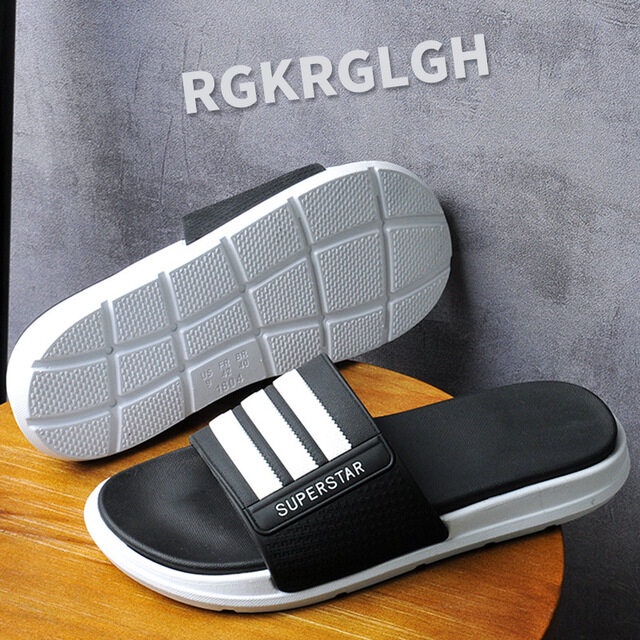 Xăng đan Thể Thao Thời Trang Xu Hướng Cho Nam