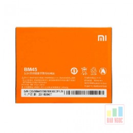 Pin Xiaomi BM45 ( Pin Xiaomi Redmi Note 2 )