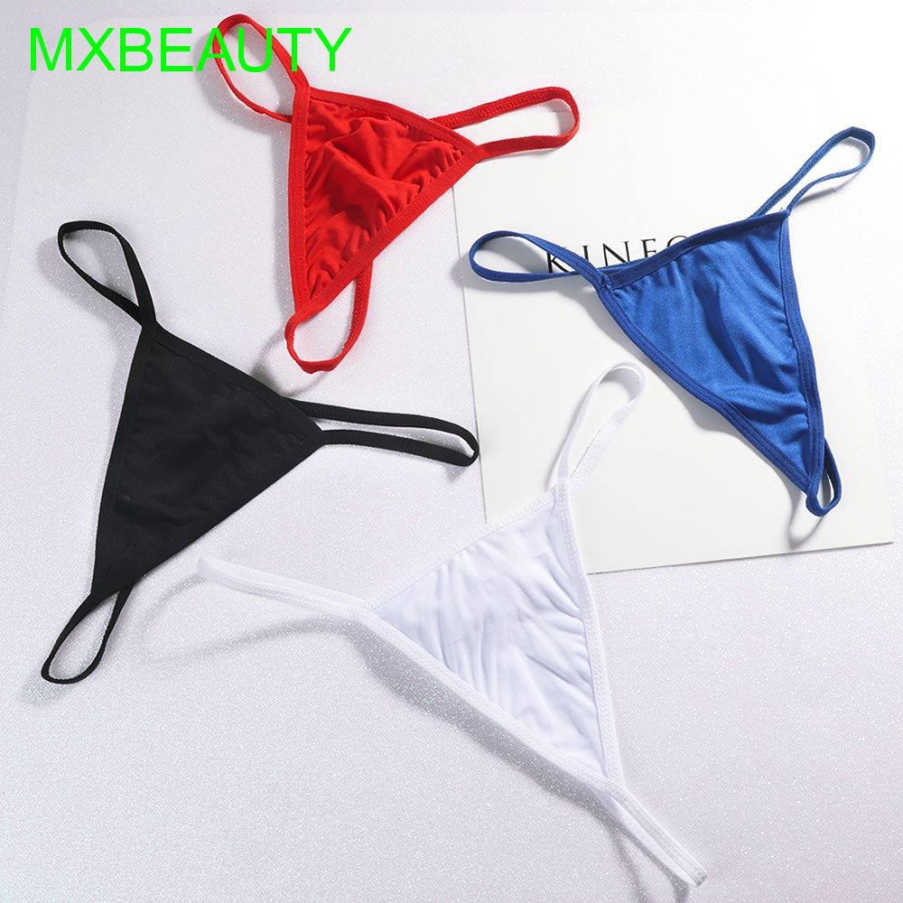 Underwear Knickers Lingerie bikini Women Panties