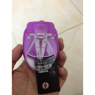 CỤC SẠC PIN ĐA NĂNG