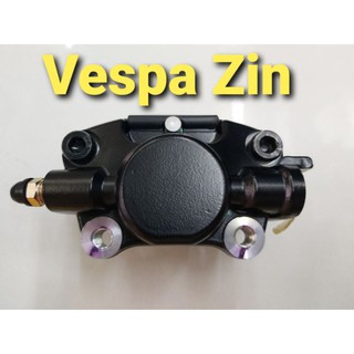 Heo dầu Vespa Zin