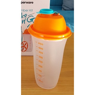 Bình lắc Quick Shake Tupperware