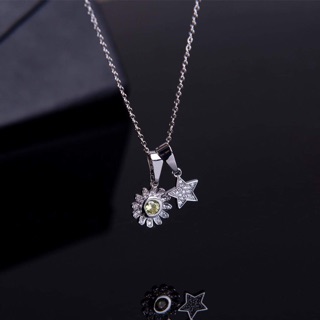 [SIÊU HÓT] Vòng cổ Vương Nhất Bác