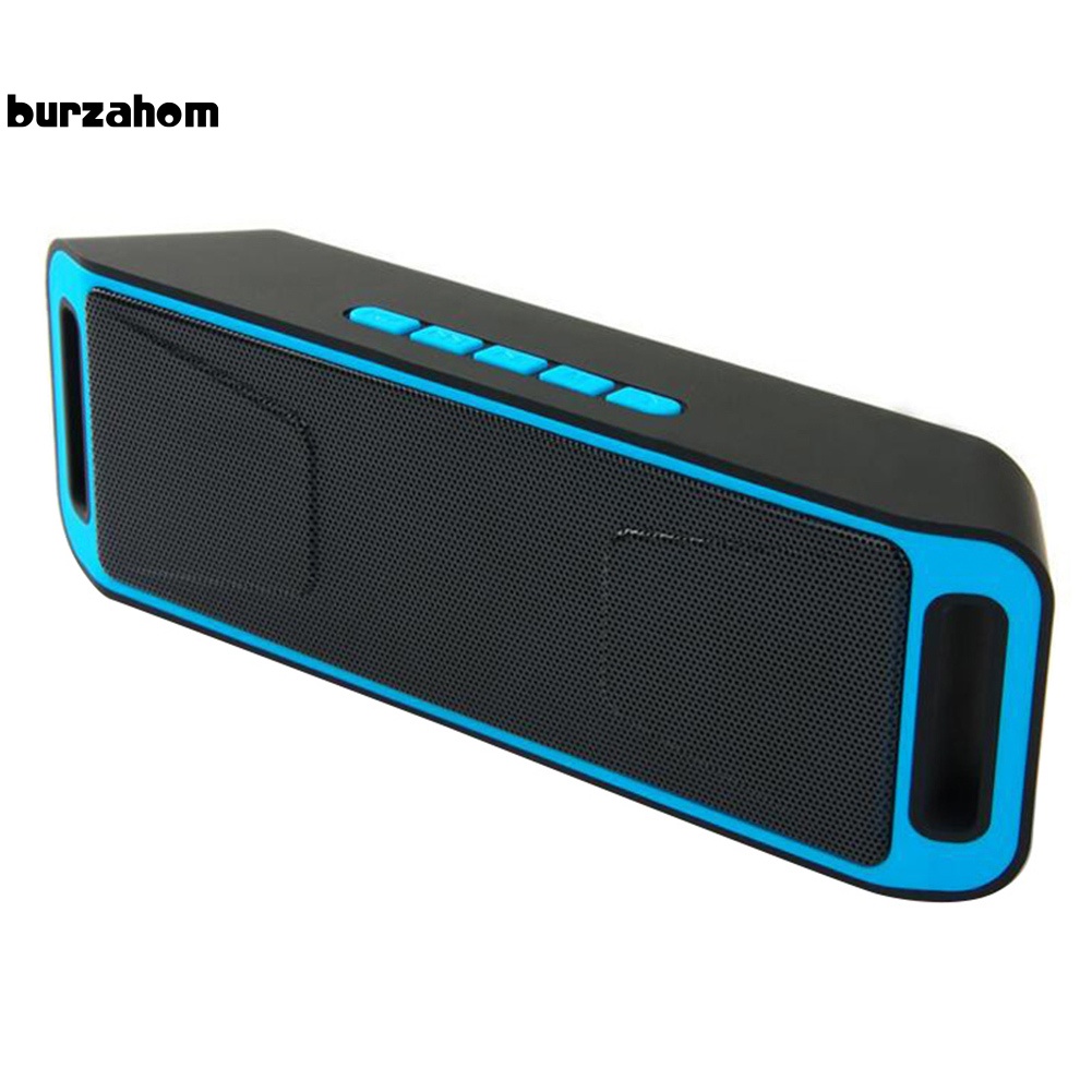 Loa bluetooth không dây âm siêu trầm chất lượng cao