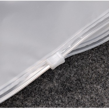 [BLACK FRIDAY] TÚI ZIP LỤA MỜ KHOÁ KÉO ĐỰNG ĐỒ LOẠI 1